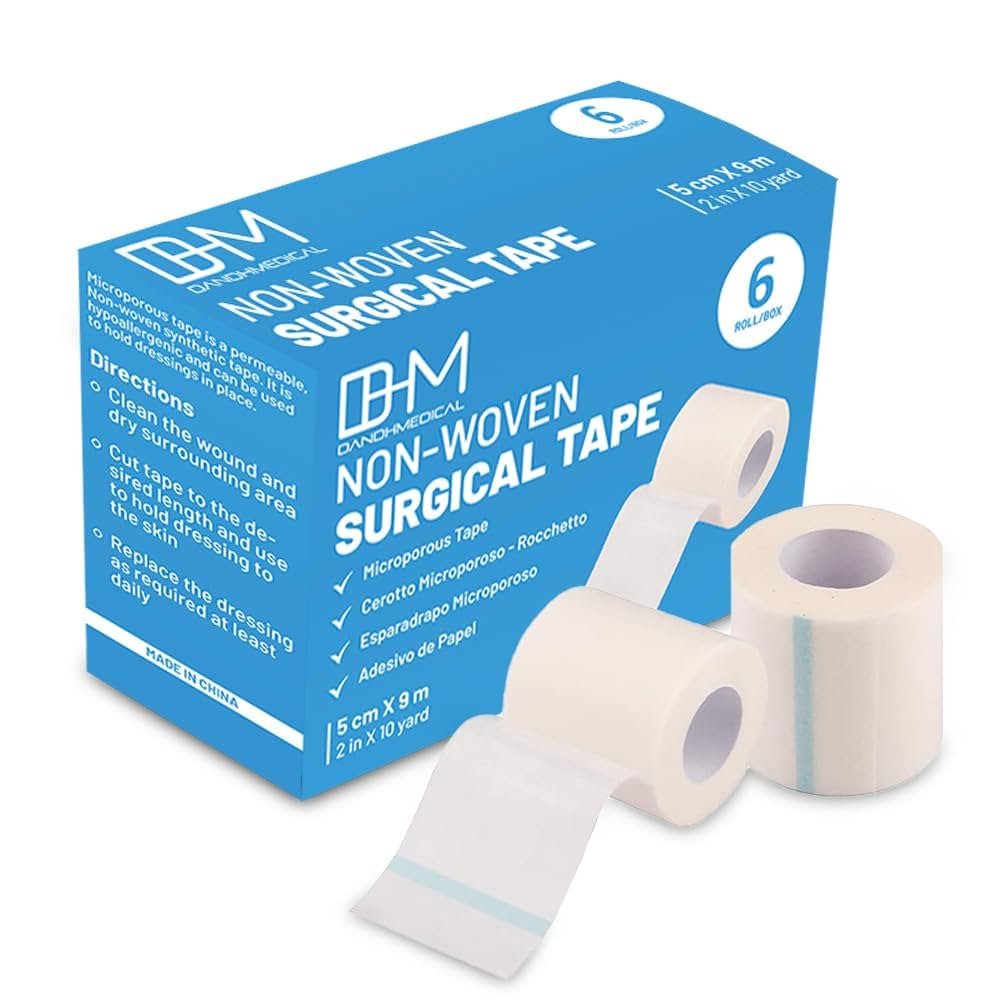 Surgical Adhesive Tape