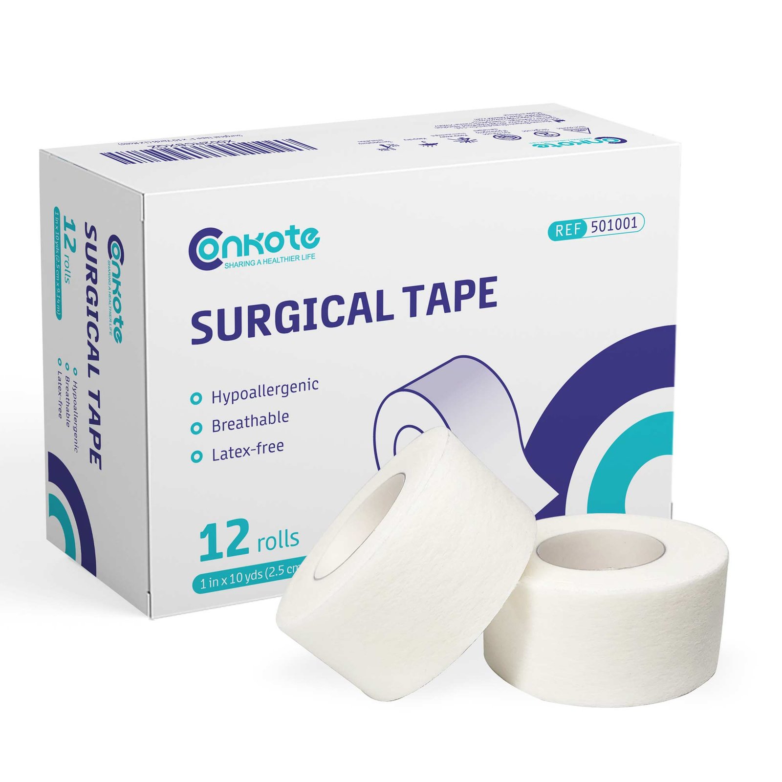 Surgical Adhesive Tape