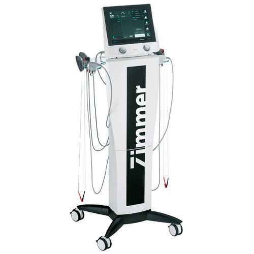 Physiotherapy Devices (TENS, Ultrasound)