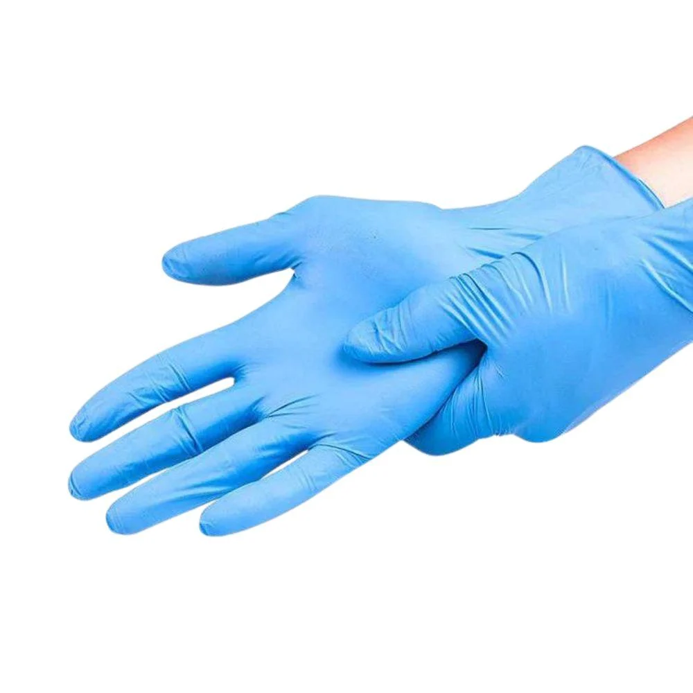 Medical Gloves (Latex/Nitrile)