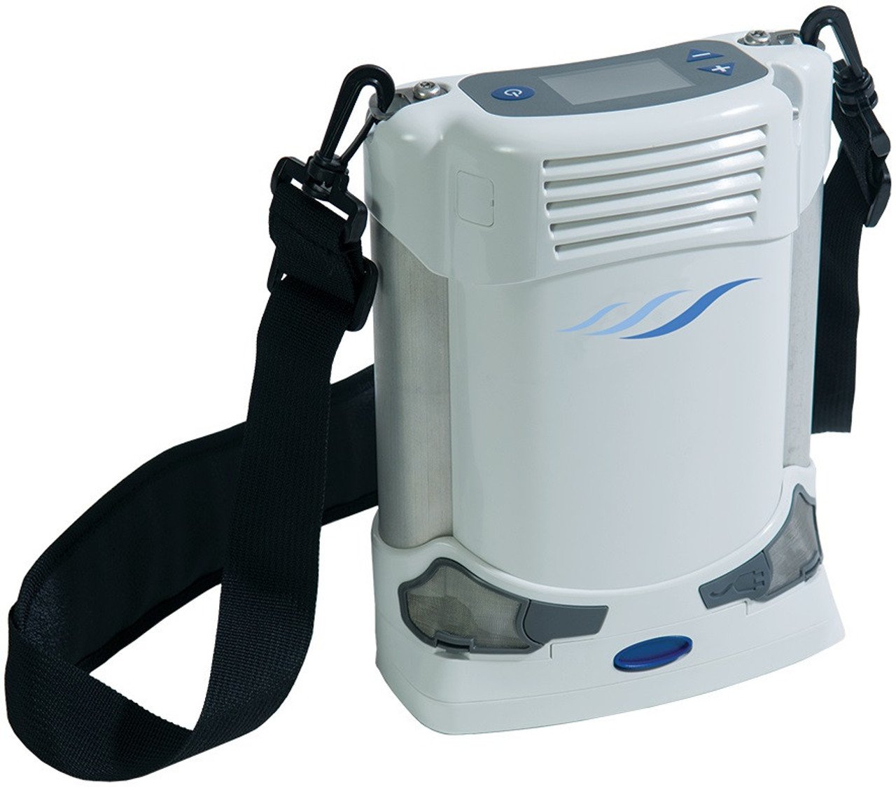 Portable Oxygen Concentrators